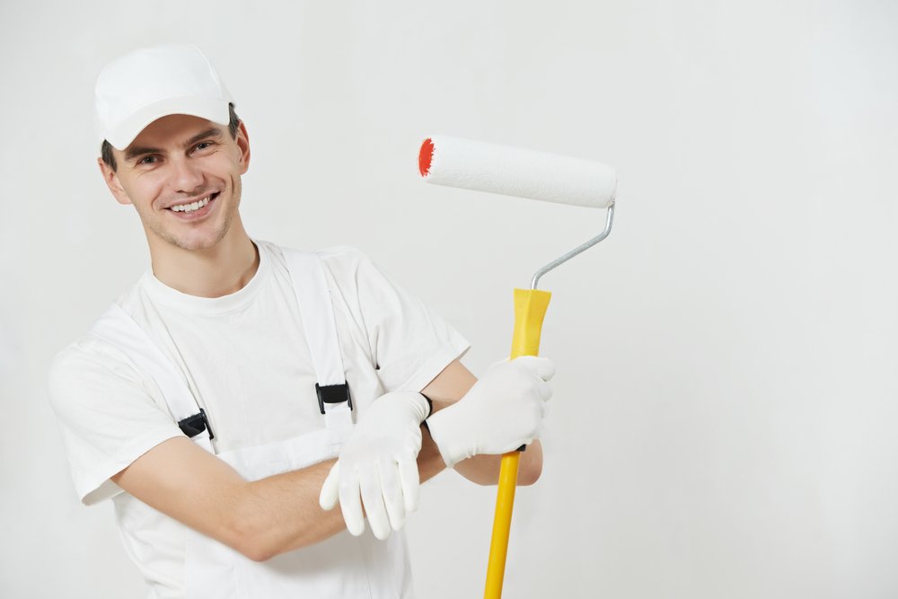 Met het juiste renovlies onderhoud voor je woning in Alphen Aan Den Rijn, verleng je de levensduur van je behang met 10 jaar.